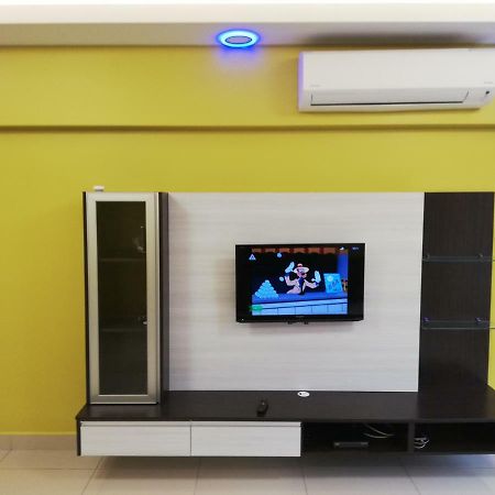 Ae Homestay Putrajaya Esterno foto