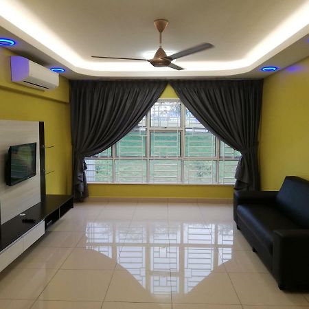 Ae Homestay Putrajaya Esterno foto