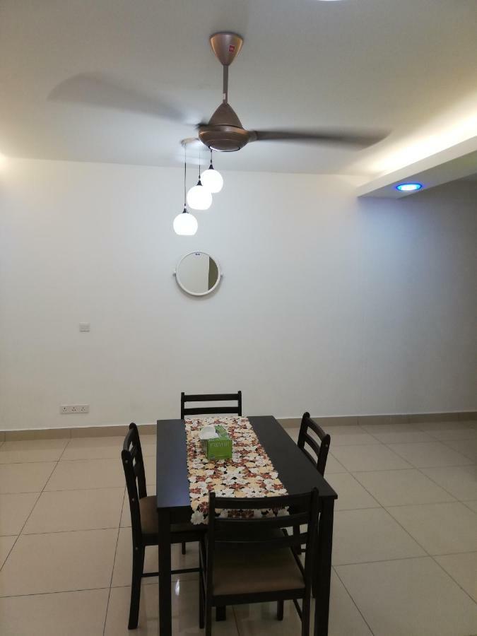 Ae Homestay Putrajaya Esterno foto