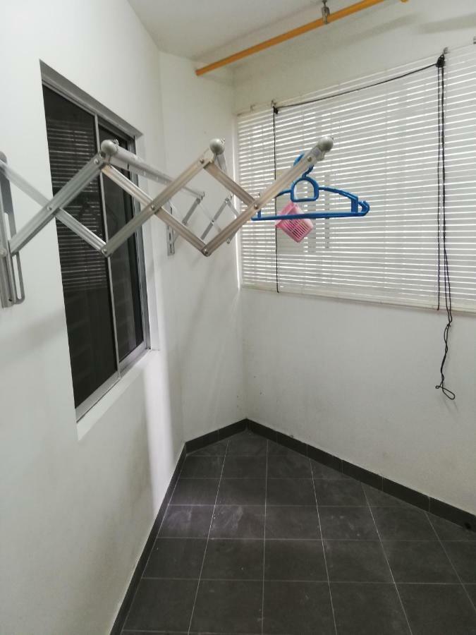 Ae Homestay Putrajaya Esterno foto