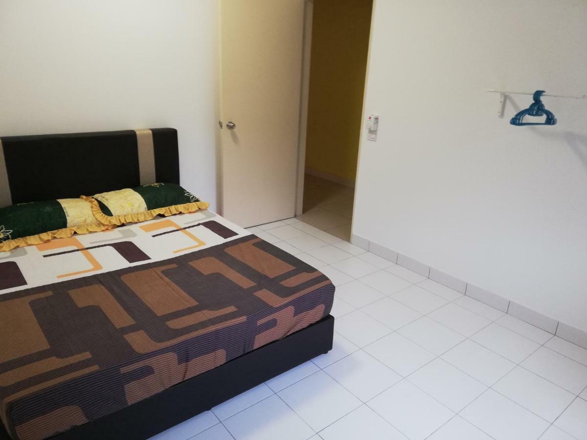 Ae Homestay Putrajaya Esterno foto