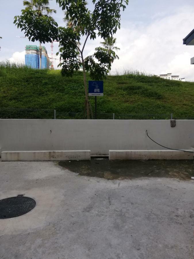 Ae Homestay Putrajaya Esterno foto
